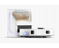 MOVA Robot sprzątający E20 Plus biały - 1293736 - zdjęcie 9